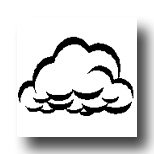 tarot symbol cloud meaning