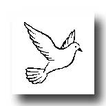 Ace Cup Dove Meaning
