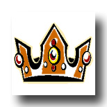 Crown meaning in Tarot