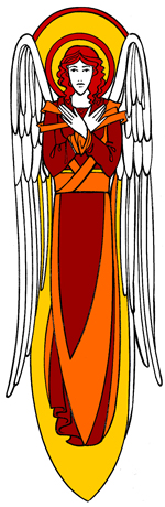 Angel Tarot Symbols