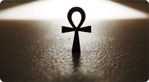 Ankh Tarot Symbol Meaning