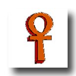 Ankh Symbol Meaning in Tarot