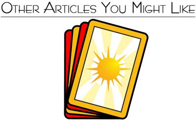 Articles by Avia on Tarot Teachings