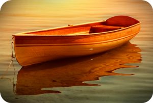 Boat Meaning In Tarot