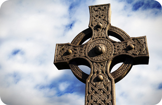 Celtic cross tarot spread