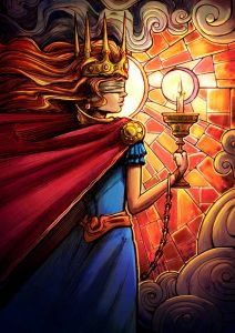 Court Card Meanings in Tarot by Avia from Tarot Teachings Court Card Meanings in Tarot by Avia from Tarot Teachings