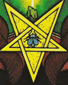 Devil Tarot Card Meanings Inverted Star