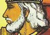 Emperor Tarot Card Meanings Beard