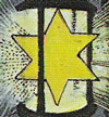 Hermit Tarot Card Meanings Star