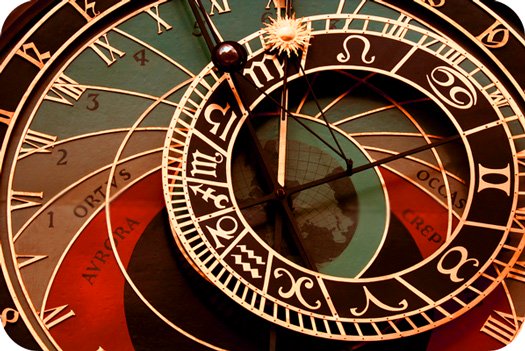 How To Read Tarot Time