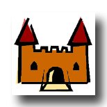 Castle Meaning in Tarot