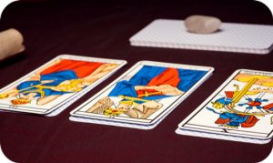 Meaning of Reversed Cards in Tarot