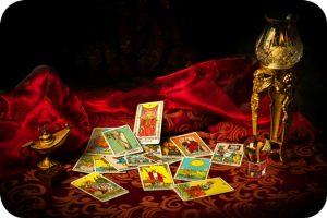 meaning of Tarot