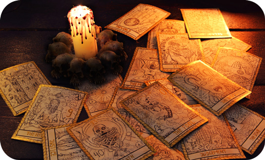 meaning of tarot