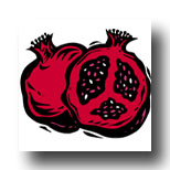 Pomegranate Meaning in Tarot