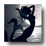 mermaid meaning in tarot