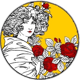 Rose Symbolism in Tarot