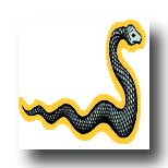 snake meaning in tarot