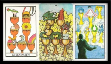 10 of cups 10 of cups