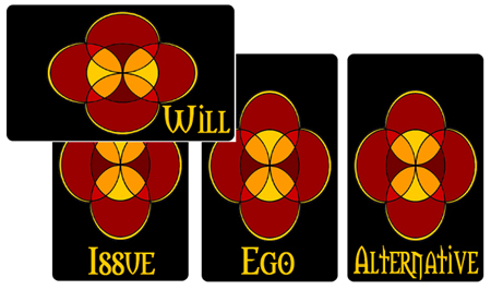 four card tarot spread