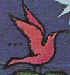 Star Tarot Card Meanings Bird