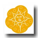 Sun meaning in Tarot