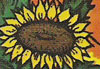 Sun Tarot Card Meanings Flower