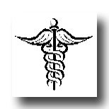 symbolic caduceus meaning in Tarot