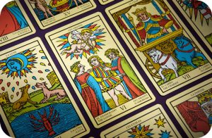 symbol meanings of tarot