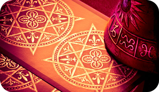 tarot and astrology
