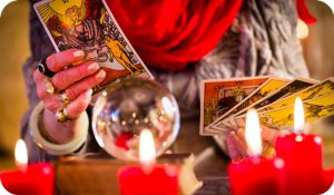 Tarot meaning FAQ