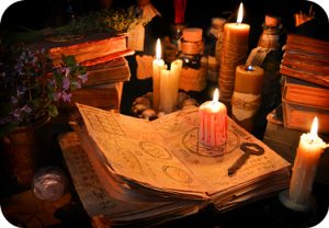 Tarot Meanings Dictionary H-P