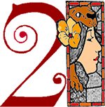 Tarot Number Meaning Two