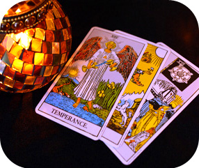 Tarot Symbols for Decision Making