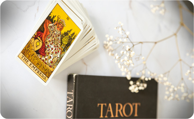 Using Tarot to Interpret Your Dreams