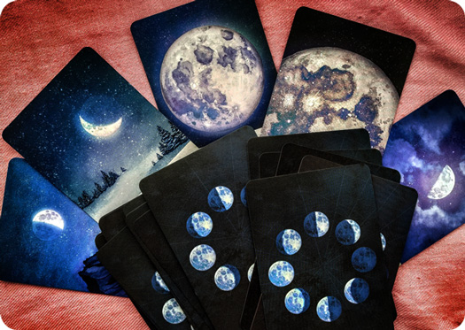 Using Tarot to Interpret Your Dreams