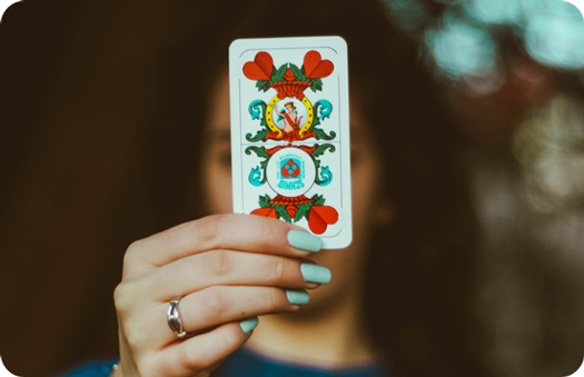 Gain Clarity With Tarot Readings