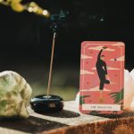 Creating a Space to Read Tarot