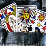 Tarot for Study and Education