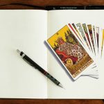 Tarot to Overcome Writer's Block
