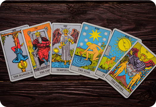 Tarot Reading for Beginners