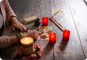 Tarot Reading for Beginners