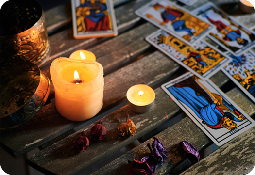 Tarot Reading for Beginners