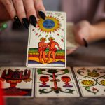 Learning to Read Tarot Faster