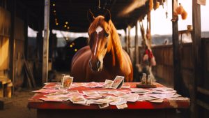 Horse Meaning in the Tarot