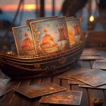 Boats in Tarot Meaning