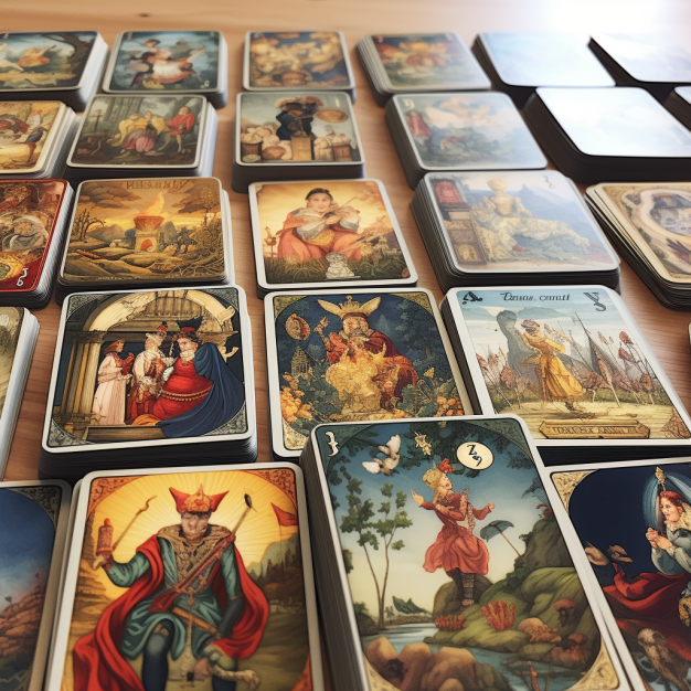 Step-by-Step Best Tips for Reading Tarot Cards