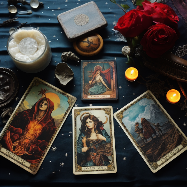 Step-by-Step Best Tips for Reading Tarot Cards