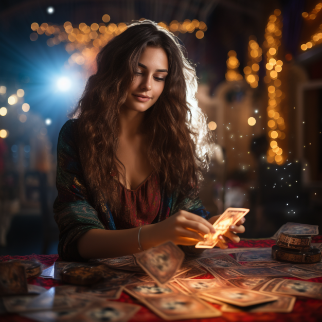 Step-by-Step Best Tips for Reading Tarot Cards