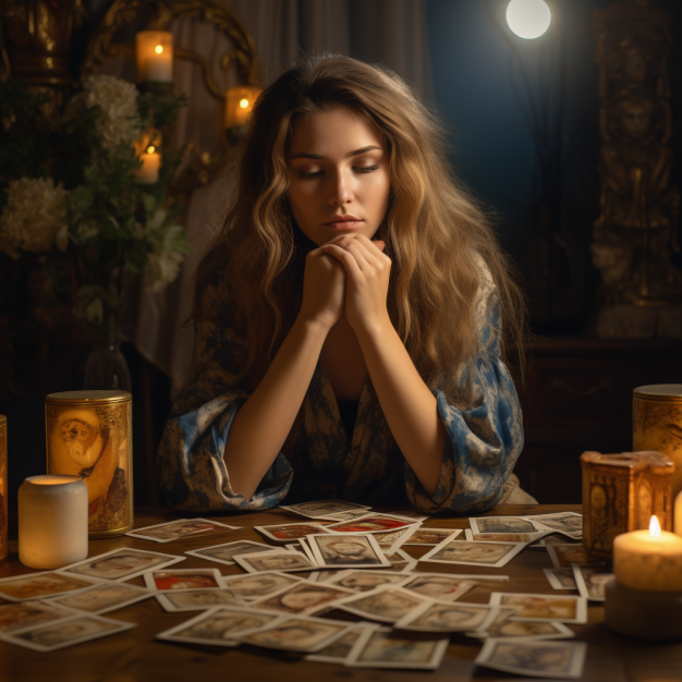 Step-by-Step Best Tips for Reading Tarot Cards